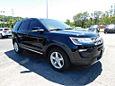 Thumbnail image of 2018 Ford Explorer at Gary Mathews Motors