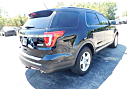 Thumbnail image of 2018 Ford Explorer at Gary Mathews Motors