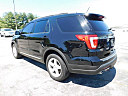 Thumbnail image of 2018 Ford Explorer at Gary Mathews Motors