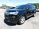 Thumbnail image of 2018 Ford Explorer at Gary Mathews Motors