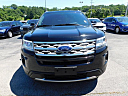 Thumbnail image of 2018 Ford Explorer at Gary Mathews Motors