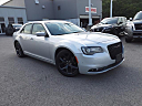 Thumbnail image of 2021 Chrysler 300 at Mathews Nissan