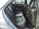 Thumbnail image of 2021 Chrysler 300 at Mathews Nissan