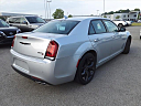Thumbnail image of 2021 Chrysler 300 at Mathews Nissan