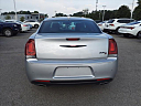 Thumbnail image of 2021 Chrysler 300 at Mathews Nissan