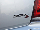 Thumbnail image of 2021 Chrysler 300 at Mathews Nissan