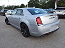 Thumbnail image of 2021 Chrysler 300 at Mathews Nissan