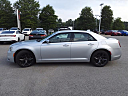 Thumbnail image of 2021 Chrysler 300 at Mathews Nissan
