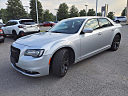 Thumbnail image of 2021 Chrysler 300 at Mathews Nissan