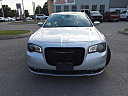 Thumbnail image of 2021 Chrysler 300 at Mathews Nissan