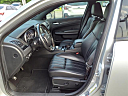 Thumbnail image of 2021 Chrysler 300 at Mathews Nissan