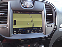 Thumbnail image of 2021 Chrysler 300 at Mathews Nissan