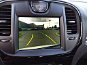 Thumbnail image of 2021 Chrysler 300 at Mathews Nissan
