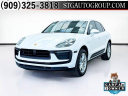Thumbnail image of 2023 Porsche Macan at Stg Auto Group Montclair