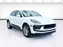 Thumbnail image of 2023 Porsche Macan at Stg Auto Group Montclair