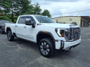 Thumbnail image of 2024 GMC Sierra 2500HD at Gary Mathews Motors