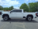 Thumbnail image of 2024 GMC Sierra 2500HD at Gary Mathews Motors