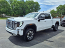 Thumbnail image of 2024 GMC Sierra 2500HD at Gary Mathews Motors