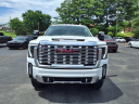 Thumbnail image of 2024 GMC Sierra 2500HD at Gary Mathews Motors
