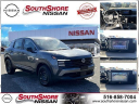 2025 Nissan Kicks S at South Shore Nissan