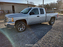 2012 Chevrolet Silverado 1500 LT at Wholesale Auto