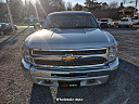 Thumbnail image of 2012 Chevrolet Silverado 1500 at Wholesale Auto
