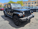 Thumbnail image of 2013 Jeep Wrangler Unlimited at Luxury of Queens