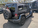 Thumbnail image of 2013 Jeep Wrangler Unlimited at Luxury of Queens