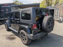 Thumbnail image of 2013 Jeep Wrangler Unlimited at Luxury of Queens