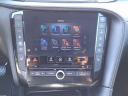 Thumbnail image of 2021 INFINITI QX50 at Circle Infiniti