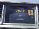 Thumbnail image of 2021 INFINITI QX50 at Circle Infiniti