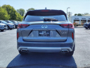Thumbnail image of 2021 INFINITI QX50 at Circle Infiniti