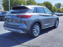 Thumbnail image of 2021 INFINITI QX50 at Circle Infiniti
