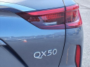 Thumbnail image of 2021 INFINITI QX50 at Circle Infiniti