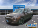 2022 Chevrolet Trailblazer ACTIV at BobFisherChevrolet-New of Reading, PA