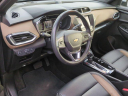 Thumbnail image of 2022 Chevrolet Trailblazer at BobFisherChevrolet-New of Reading, PA