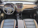 Thumbnail image of 2022 Chevrolet Trailblazer at BobFisherChevrolet-New of Reading, PA