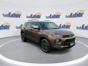 Thumbnail image of 2022 Chevrolet Trailblazer at BobFisherChevrolet-New of Reading, PA