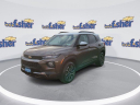 Thumbnail image of 2022 Chevrolet Trailblazer at BobFisherChevrolet-New of Reading, PA