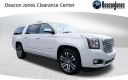 Thumbnail image of 2019 GMC Yukon XL at DeaconJonesClearanceCenter of Princeton, NC
