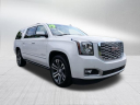 Thumbnail image of 2019 GMC Yukon XL at DeaconJonesClearanceCenter of Princeton, NC