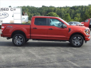Thumbnail image of 2023 Ford F-150 at Duncan Ford Chrysler