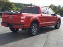 2023 Ford F-150 XL at Duncan Ford Chrysler