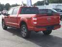Thumbnail image of 2023 Ford F-150 at Duncan Ford Chrysler