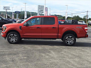 Thumbnail image of 2023 Ford F-150 at Duncan Ford Chrysler