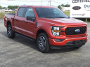 Thumbnail image of 2023 Ford F-150 at Duncan Ford Chrysler