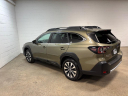 2023 Subaru Outback Limited at Jaguar Land Rover Glen Cove