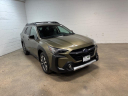 Thumbnail image of 2023 Subaru Outback at Jaguar Land Rover Glen Cove