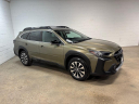 Thumbnail image of 2023 Subaru Outback at Jaguar Land Rover Glen Cove