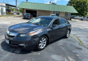 2012 Acura TL Base at Lipscomb Auto Group